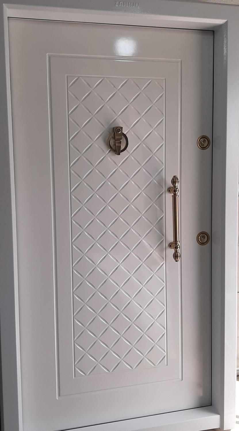 درب ضدسرقت ضد سرقت اتاقی خواب حمام سرویس پنجره|مصالح و تجهیزات ساختمان|ساری, |دیوار