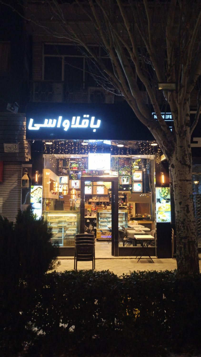 همکار باریستا و سالن کار|استخدام خدمات فروشگاه و رستوران|تبریز, |دیوار