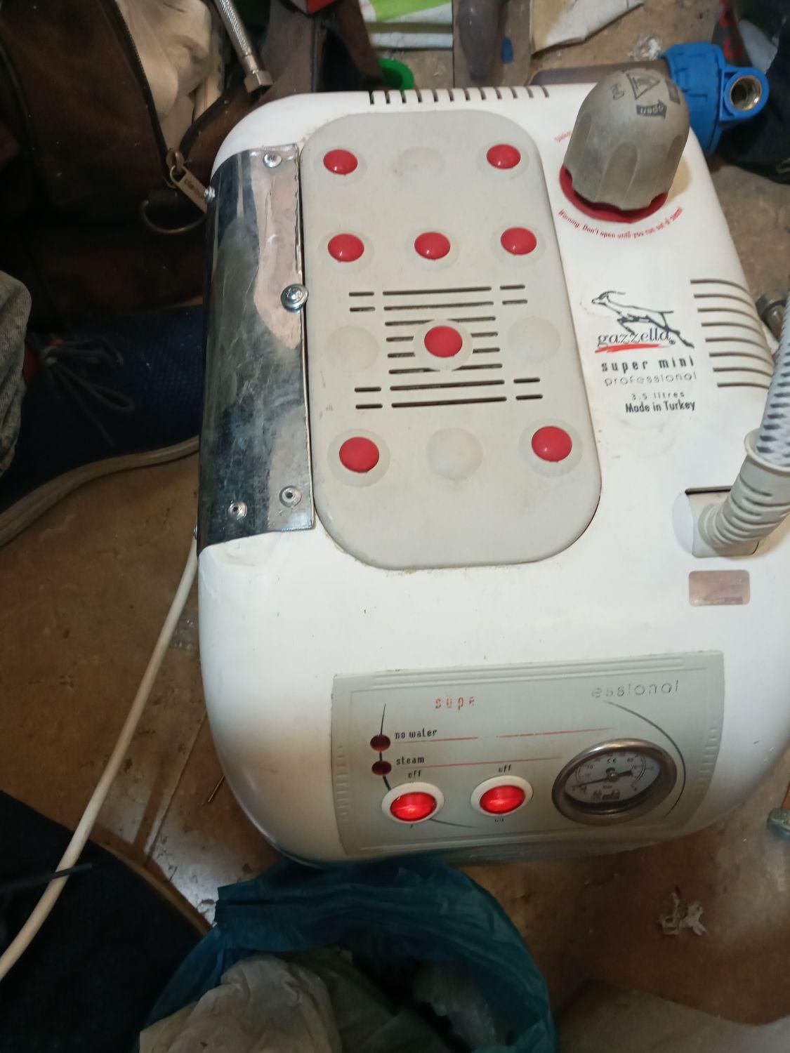 تعمیرات لوازم خانگی + بازسازی واحد و ...|خدمات پیشه و مهارت|پردیس, فاز ۱|دیوار