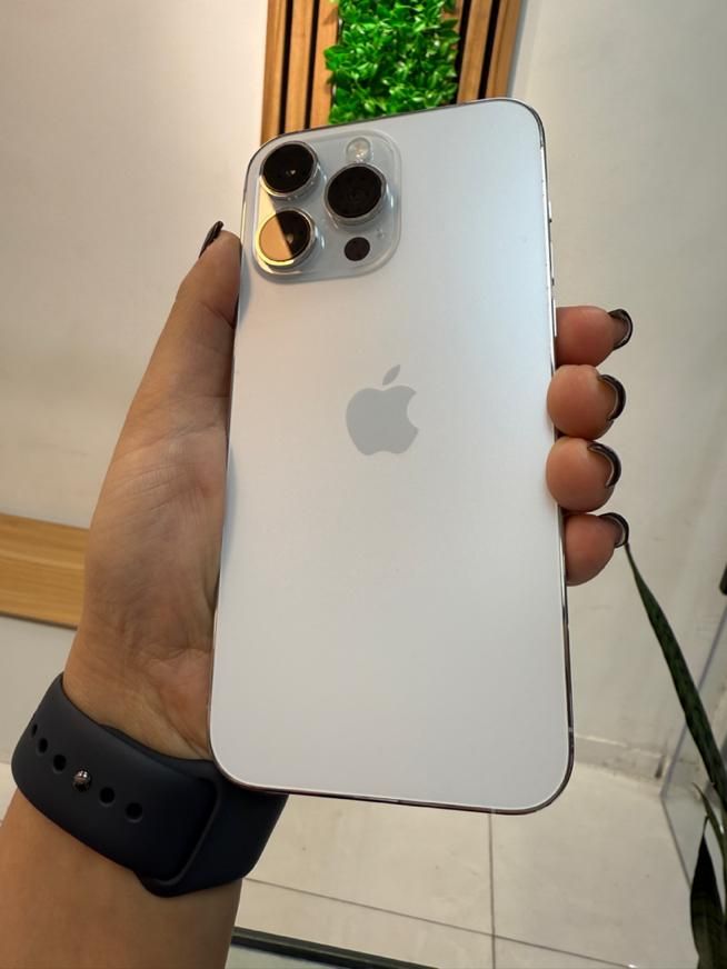 آیفون12پرومکس iphone 12promax|موبایل|رشت, معلم|دیوار