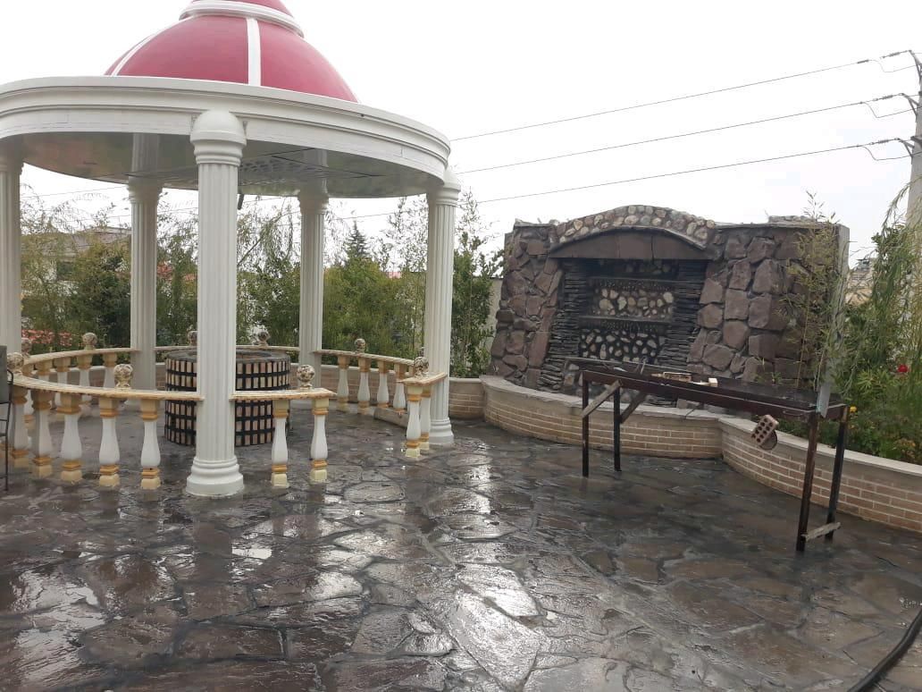 ویلا، باغ، 1350 متر 800 بنا در مهرآباد رودهن|فروش خانه و ویلا|رودهن, |دیوار