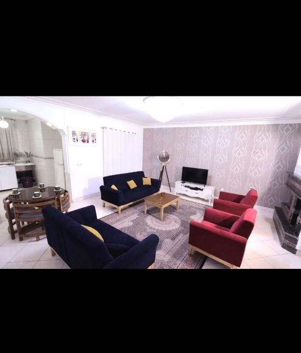 اجاره روزانه/هفتگی/کوتاه مدت آپارتمان لوکس|اجارهٔ کوتاه‌مدت آپارتمان و سوئیت|اسلام‌شهر, شهرک سالور|دیوار