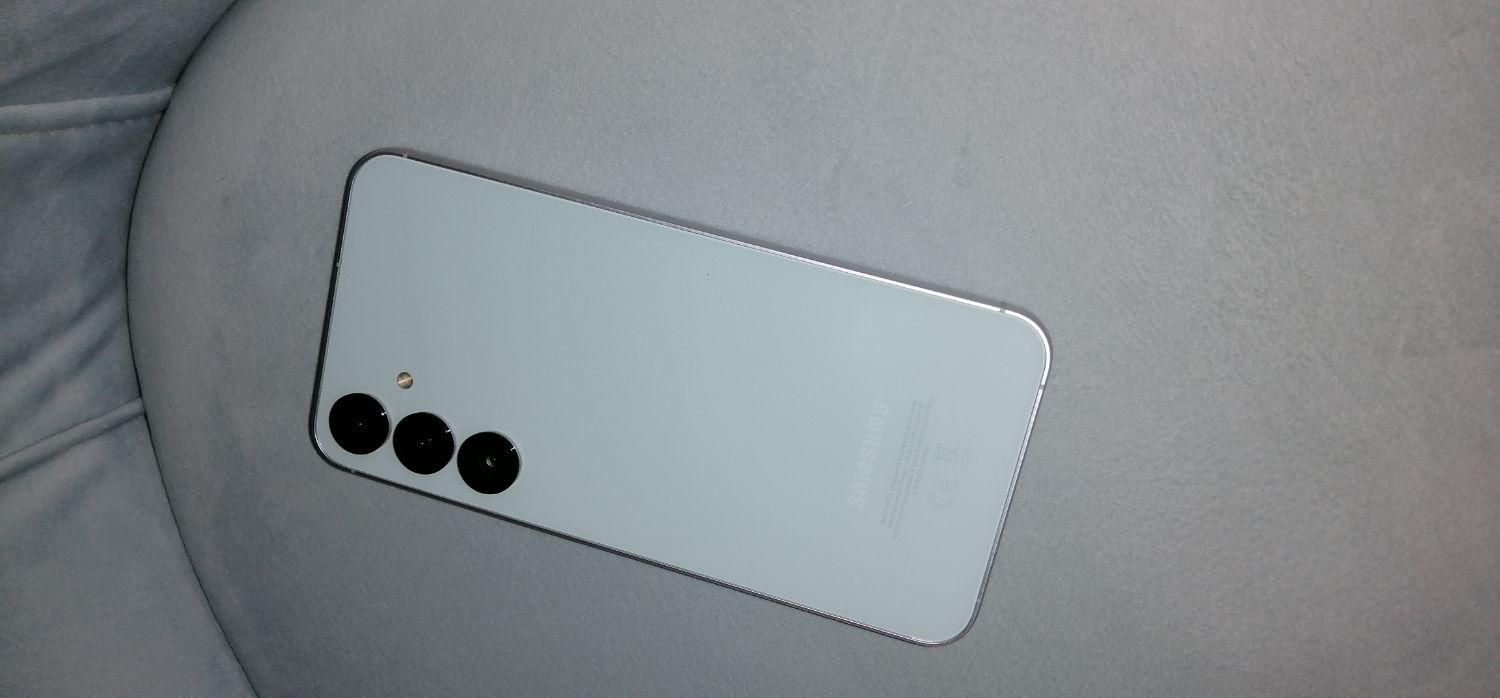 سامسونگ Galaxy S23 FE با حافظهٔ ۲۵۶ گیگابایت|موبایل|اصفهان, کوی سپاهان|دیوار