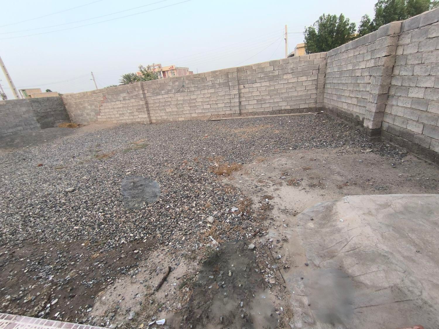 خانه ویلایی زیر ساخت 3 طبقه و تجاری رودبارجنوب|فروش خانه و ویلا|رودبار (کرمان), |دیوار