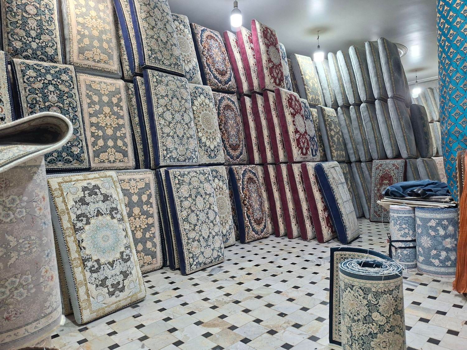 پشتی طرح شاهین|پشتی|قم, نیروگاه|دیوار