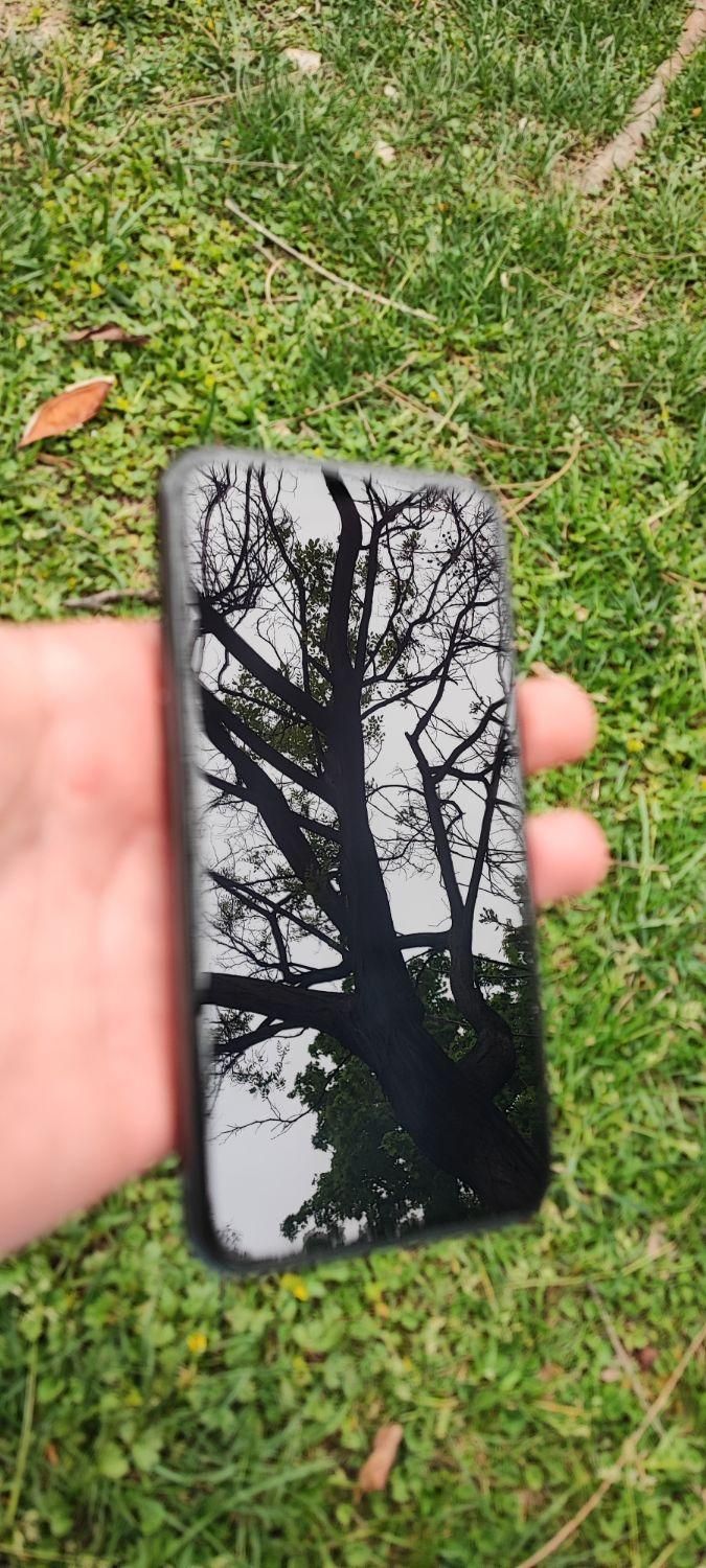 اپل iPhone 11 Pro با حافظهٔ ۶۴ گیگابایت|موبایل|تهران, نیلوفر|دیوار
