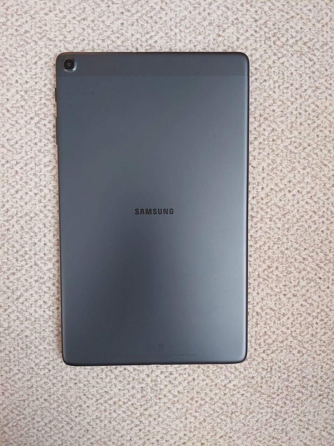 تبلت سامسونگ گلکسی A10.1|تبلت|تهران, دهکده المپیک|دیوار