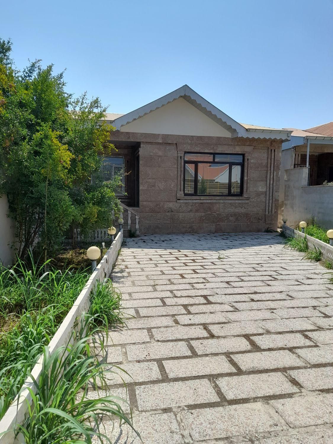 ویلای ۲۷۰متری نوساز ۵ کیلومتری ساحل کوچصفهان|فروش خانه و ویلا|کوچصفهان, |دیوار