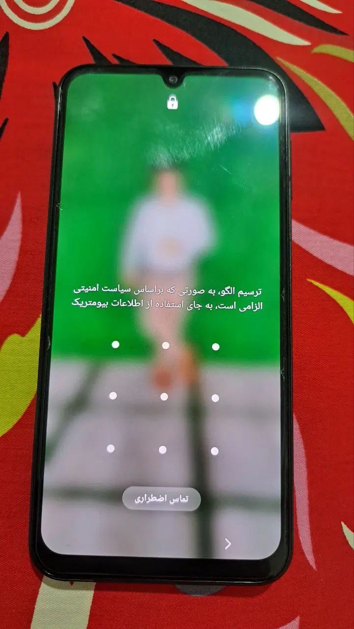 گوشی سامسونگ a24 128|موبایل|رشت, سیا اسطلخ|دیوار