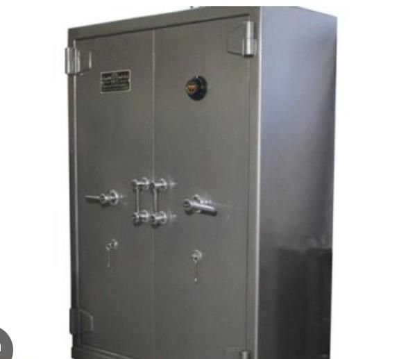 گاوصندوق 2000 بی اس گنجینه درابعادمختلف گاو صندوق|ابزارآلات|تهران, تهرانسر شرقی|دیوار