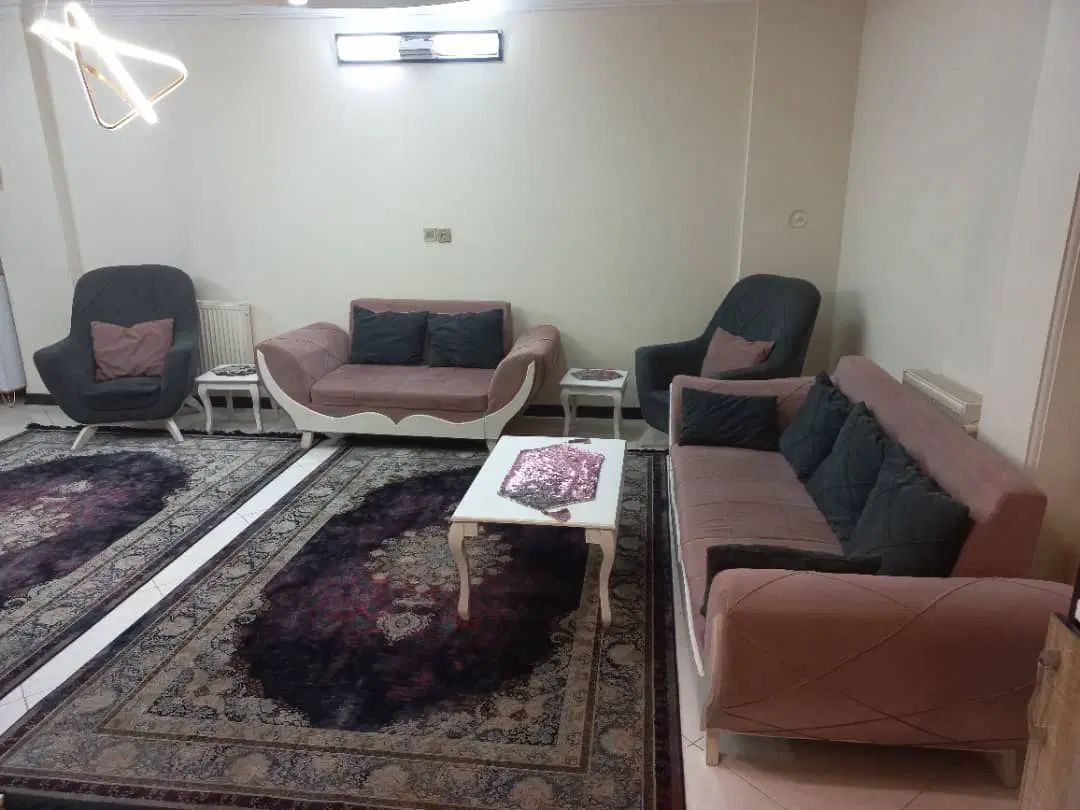 مبلمان هفت نفره|مبلمان خانگی و میز عسلی|تهران, ابوذر|دیوار