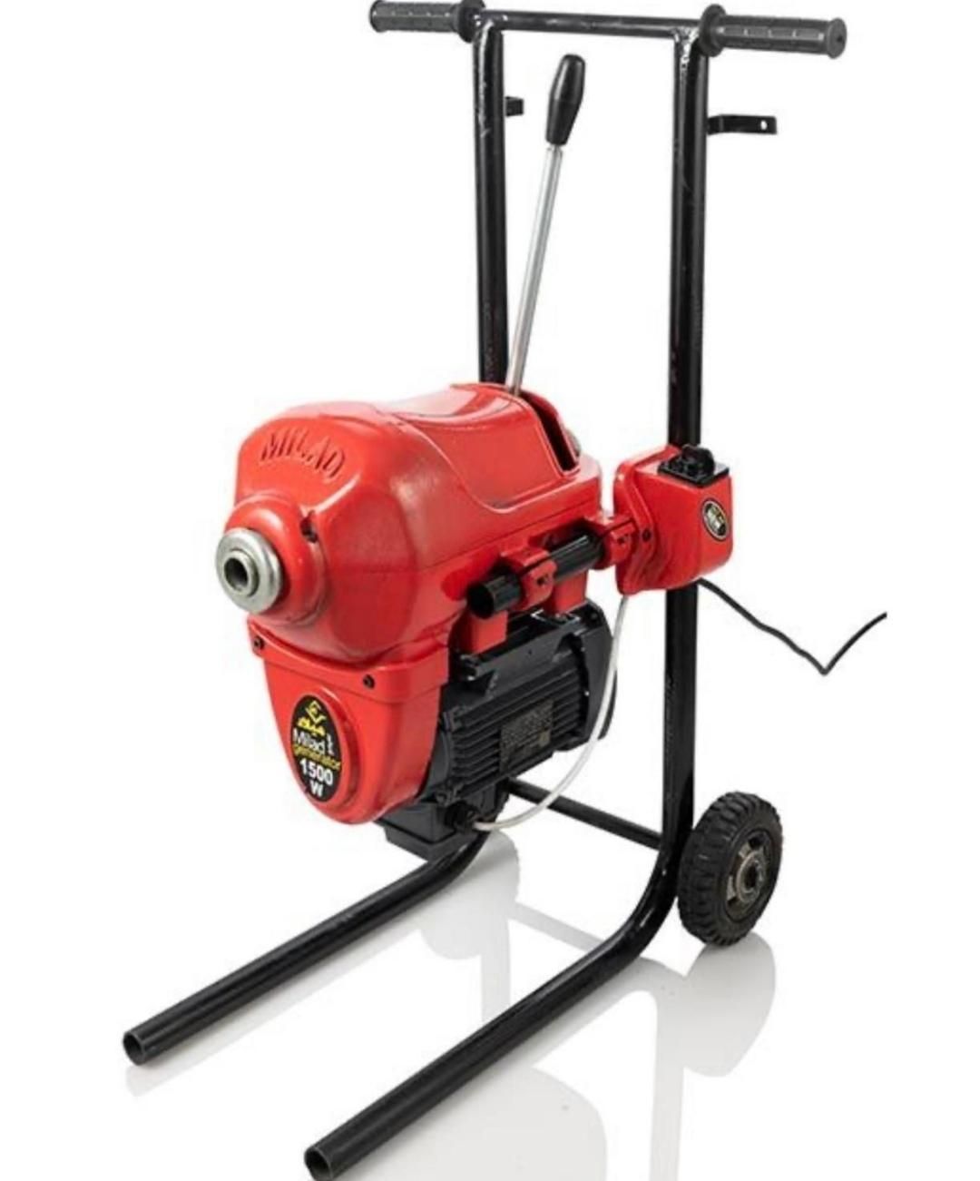 لوله بازکن. چاه بازکن. فنرزن برقی. فنر زن|خدمات پیشه و مهارت|شیراز, کوزه گری|دیوار