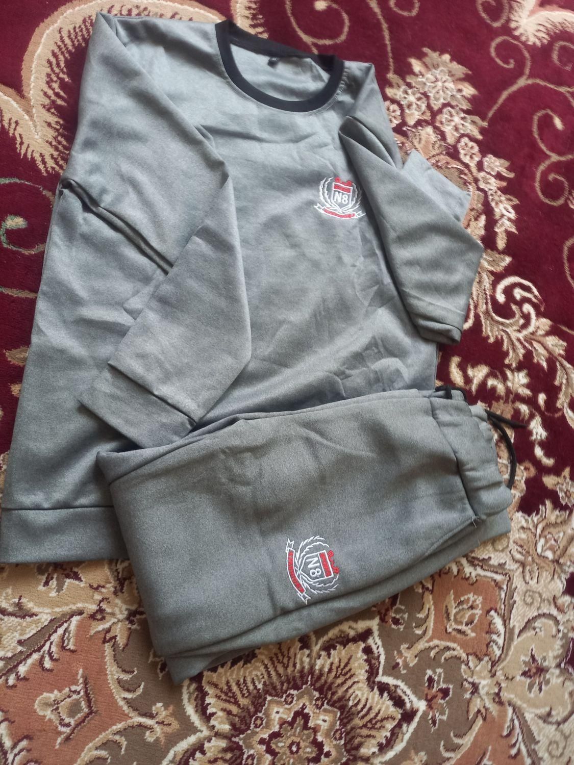 گرمکن ورزشی|لباس|اردبیل, |دیوار