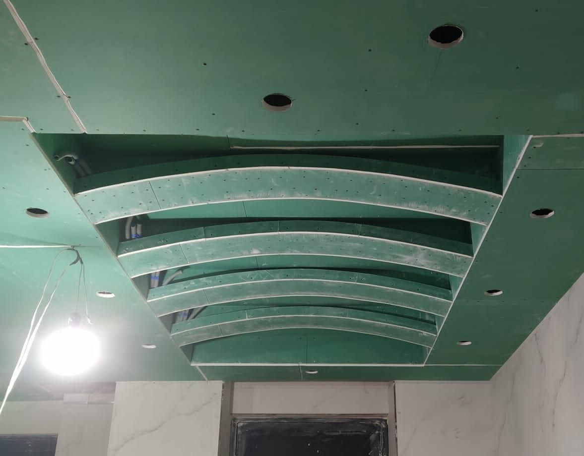 نظارت و اجرای کناف|خدمات پیشه و مهارت|رفسنجان, |دیوار