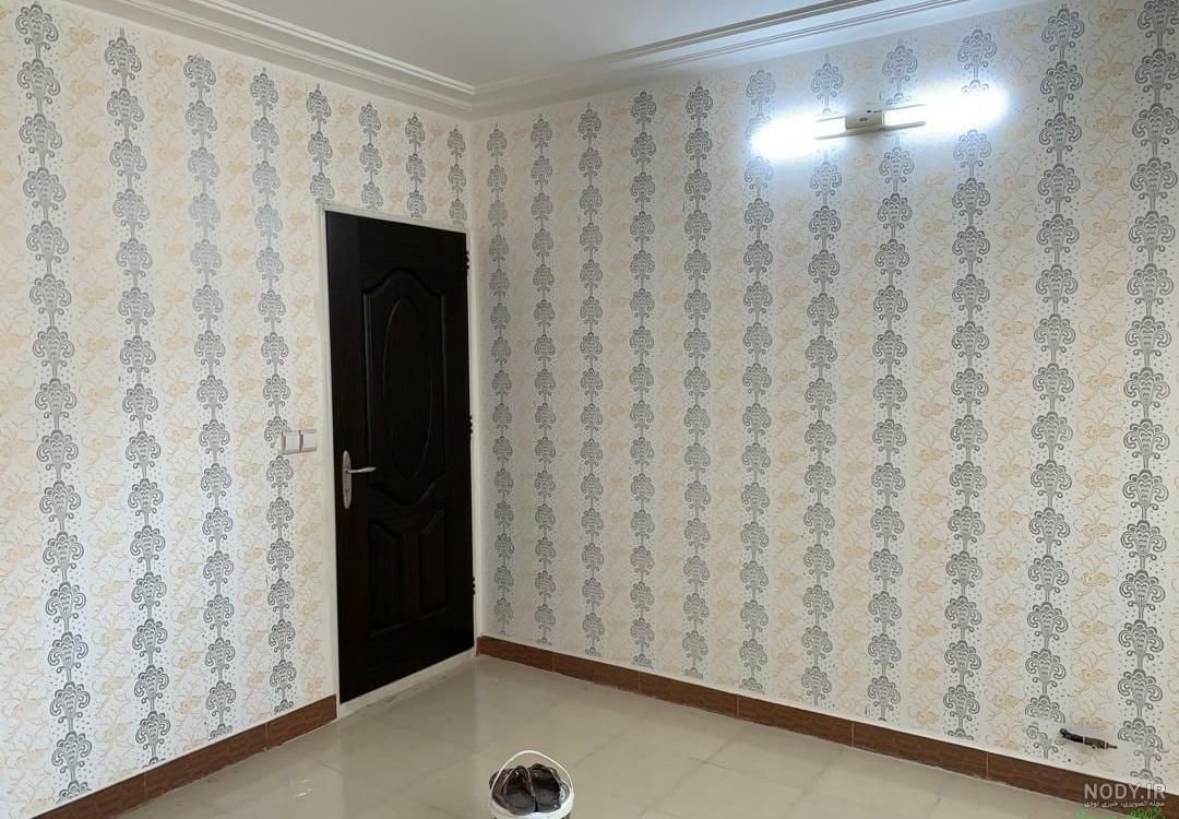 نقاشی طرح کاغذدیواری|خدمات پیشه و مهارت|ارومیه, |دیوار