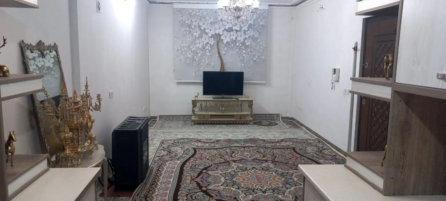 فروش ۳ طبقه خانه در نعمت اباد احمدیه|فروش خانه و ویلا|تهران, شهرک ابوذر|دیوار