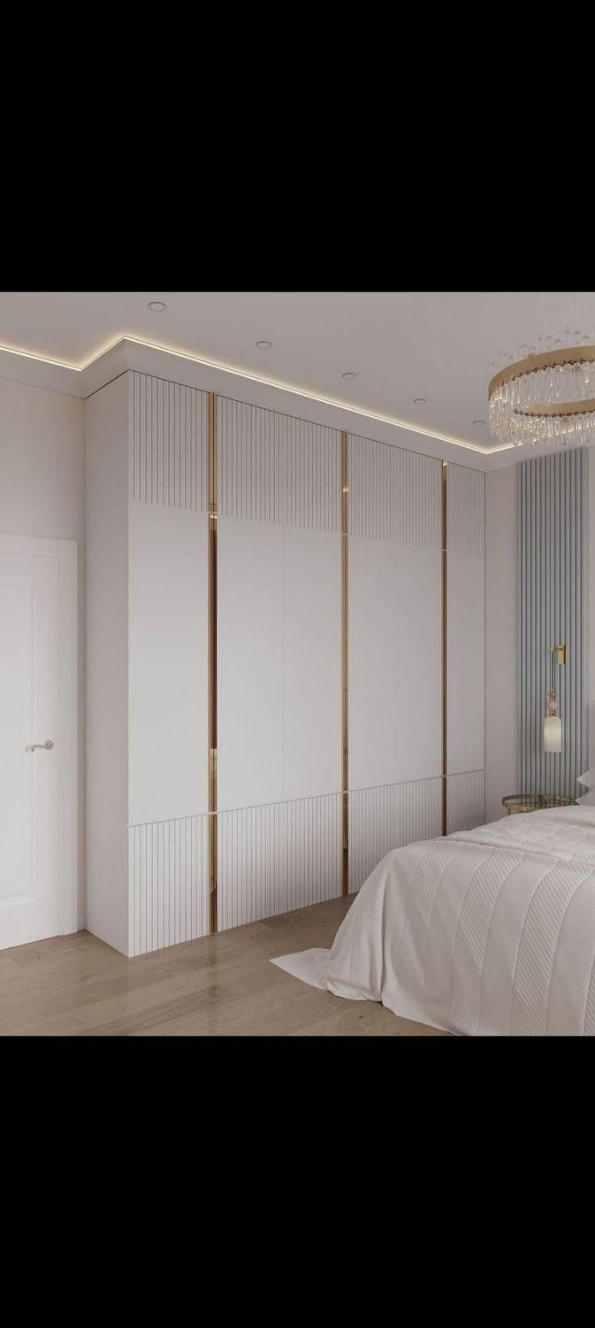 نصاب کابینت وکمد دیواری دربهای اتاقی وکمدی|جاکفشی، کمد، دراور|شیراز, فرگاز|دیوار