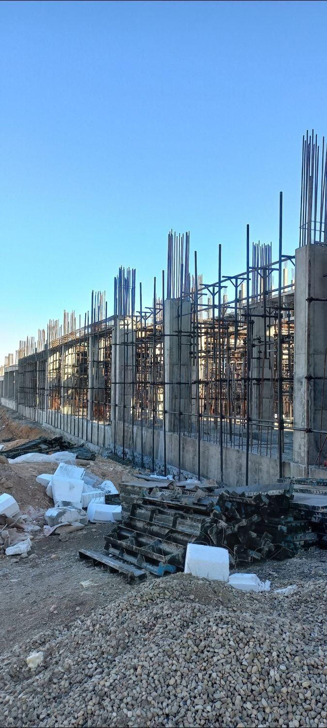 داربست فلزی|خدمات پیشه و مهارت|دماوند, گیلاوند|دیوار