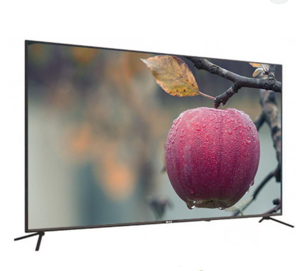 تلویزیون۶۵ اینچ دوو مدل ججوDSL-65SU1880/1870|تلویزیون و پروژکتور|رشت, گلسار|دیوار
