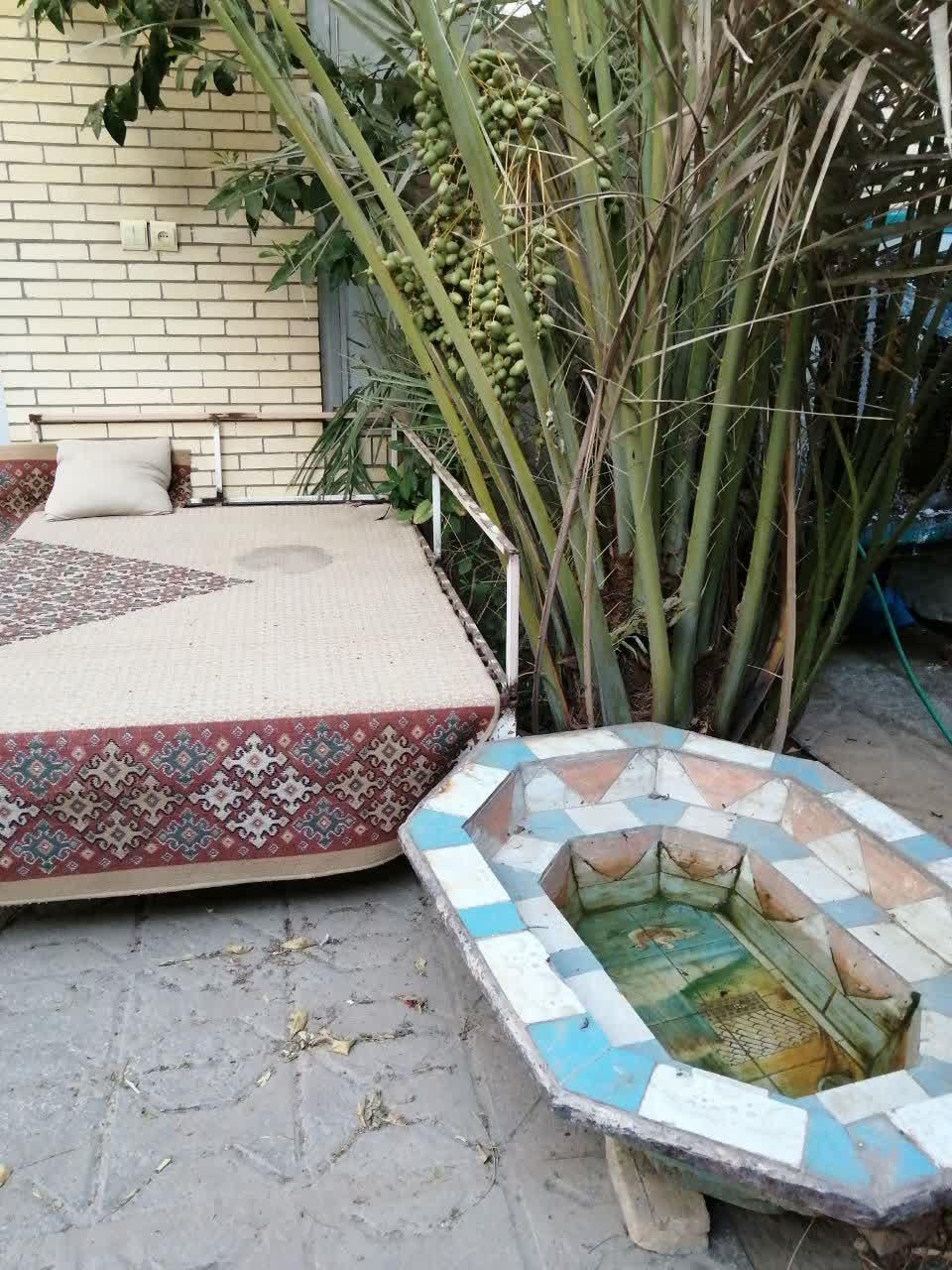 اجاره روزانه/هفتگی/ماهانه آپارتمان ۹۰ متری|اجارهٔ کوتاه‌مدت آپارتمان و سوئیت|طبس, |دیوار