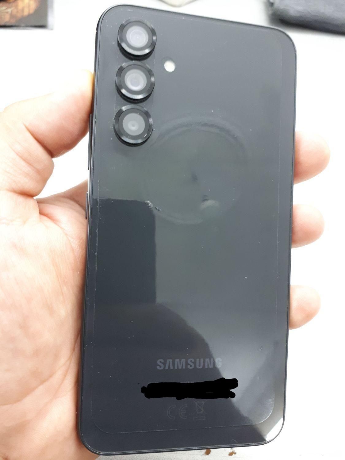 سامسونگ A54|موبایل|تهران, نیروی هوایی (پیروزی)|دیوار