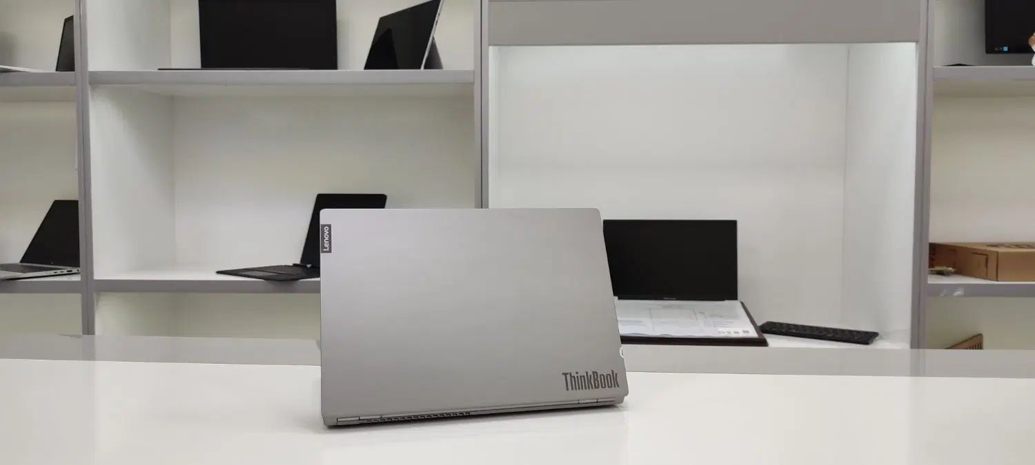 lenovo thinkbook i7رم16هاردssdگرافیک مجزا اقساط|رایانه همراه|کرج, اصفهانی‌ها|دیوار