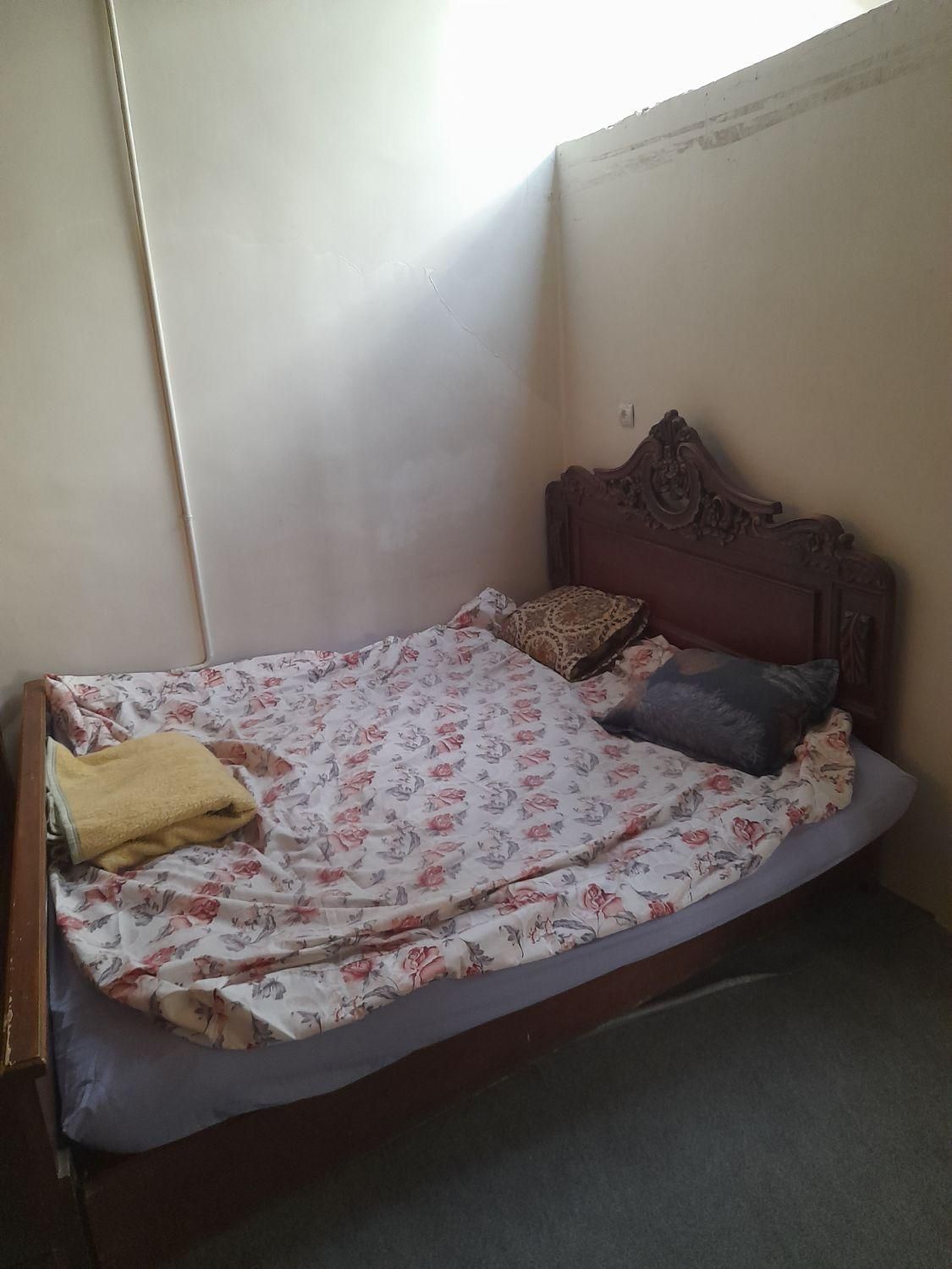 یک طبقه ویلای دوخواب در بست|اجارهٔ کوتاه‌مدت آپارتمان و سوئیت|مشهد, دانشجو|دیوار