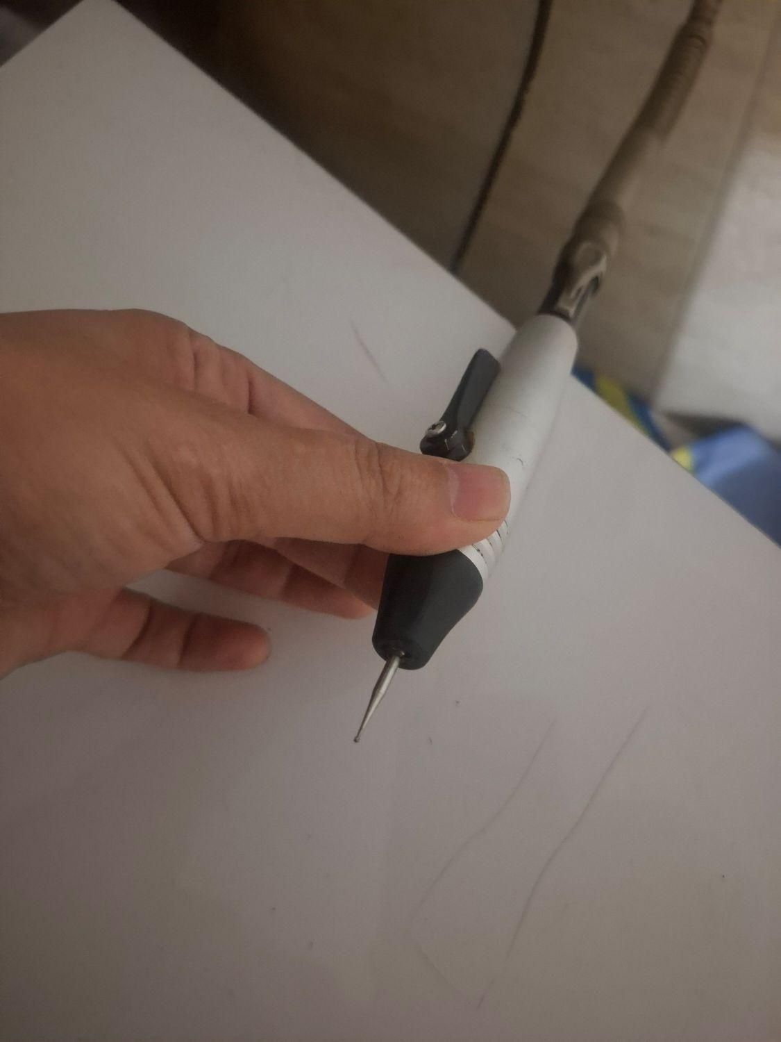 دستگاه فرزحکاکی یونی ورسال ترکیه ای|ابزارآلات|تهران, چیتگر جنوبی|دیوار