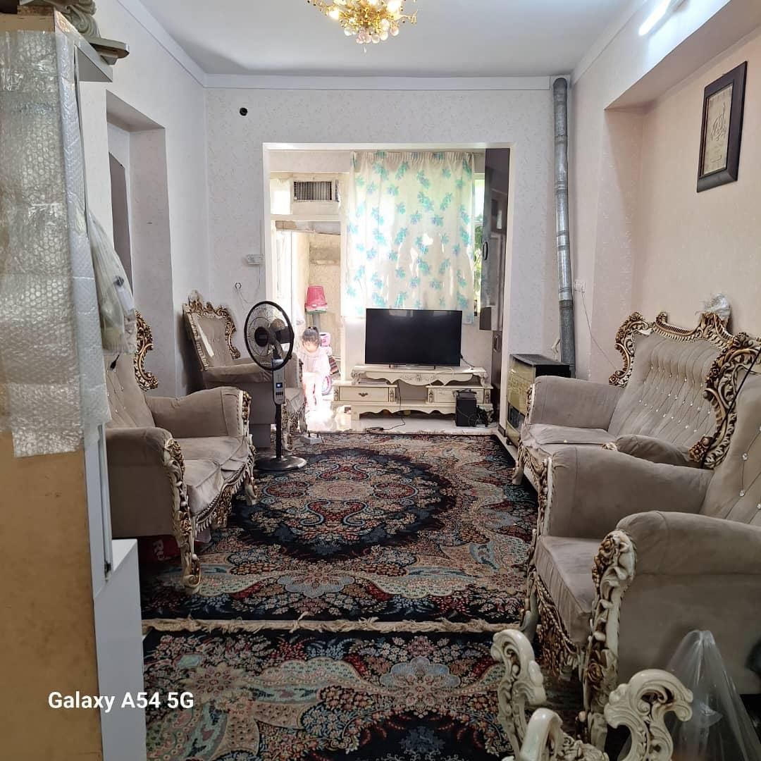 حدود۶۵متر دوخوابه با حیاط مستقل|اجارهٔ آپارتمان|تهران, دهقان|دیوار