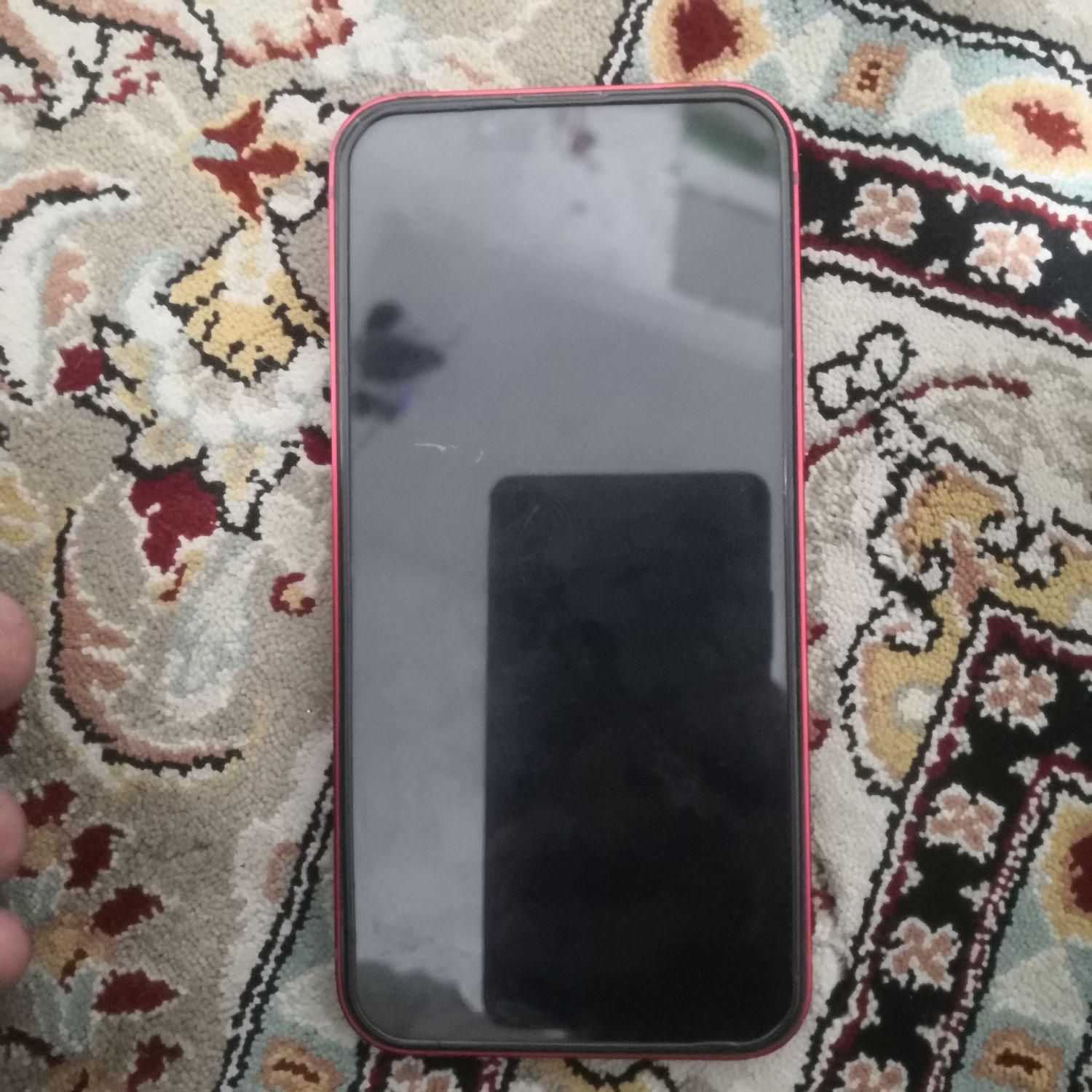 اپل iphone13mini با حافظه ۱۲۸ گیگابایت|موبایل|باقرشهر, |دیوار