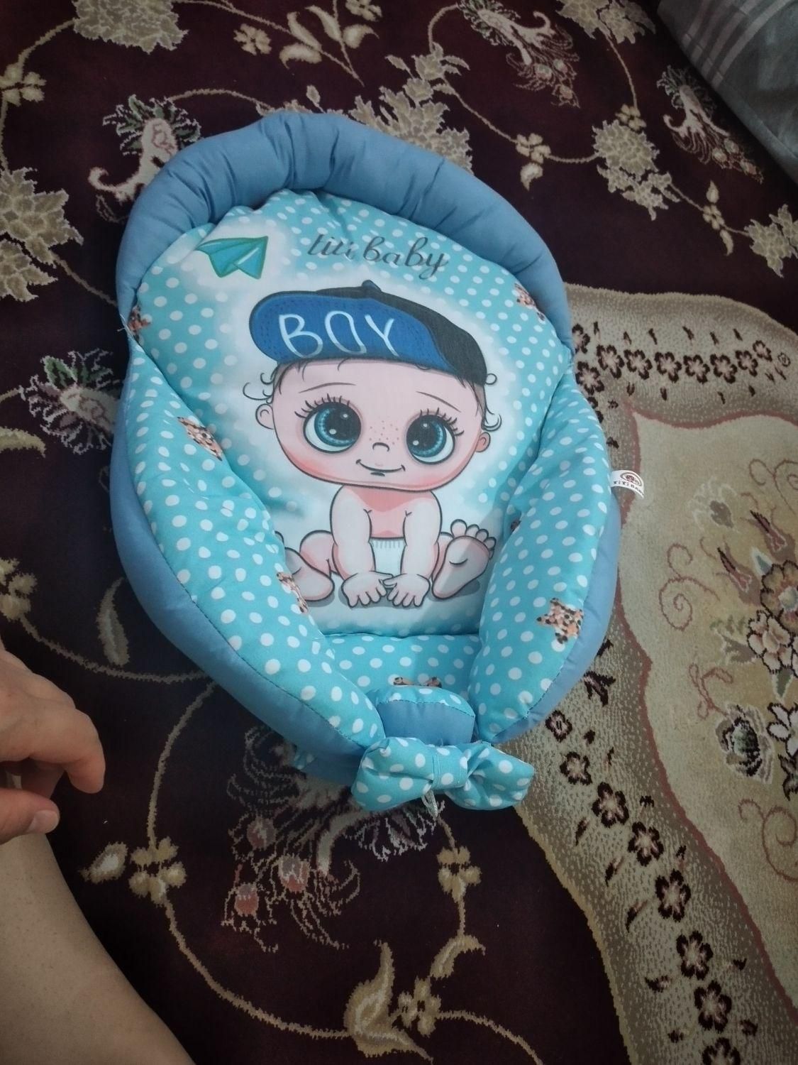 درحدنو|اسباب و اثاث بچه|فردیس, منظریه|دیوار