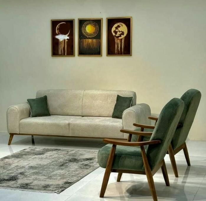 مینیمال دسته عصایی ملکه|مبلمان خانگی و میز عسلی|مشهد, شهرک رازی (شهرک غرب)|دیوار