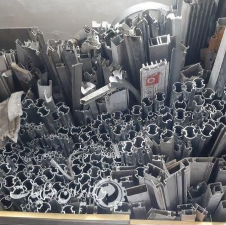 خرید و فروش درب و پنجره های آلومینیوم و فلزی|مصالح و تجهیزات ساختمان|تبریز, |دیوار