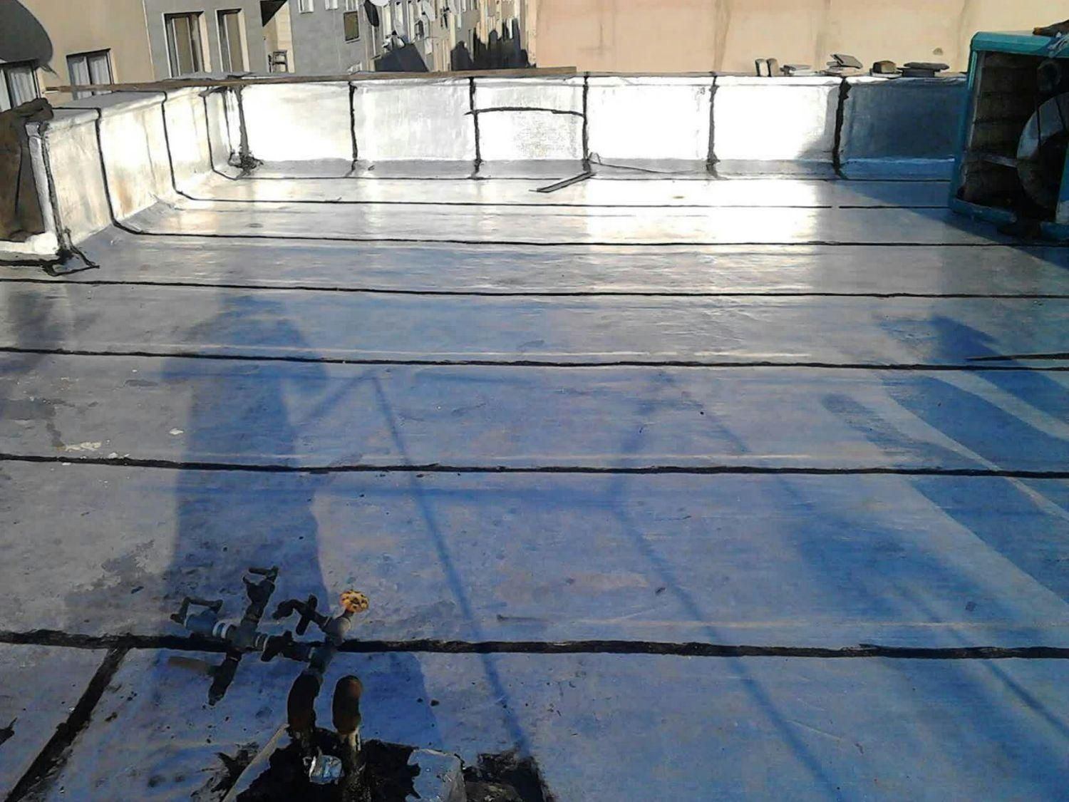 اجرای ایزوگام دلیجان/قیرگونی/آسفالت/کل تهران|خدمات پیشه و مهارت|تهران, بازار|دیوار