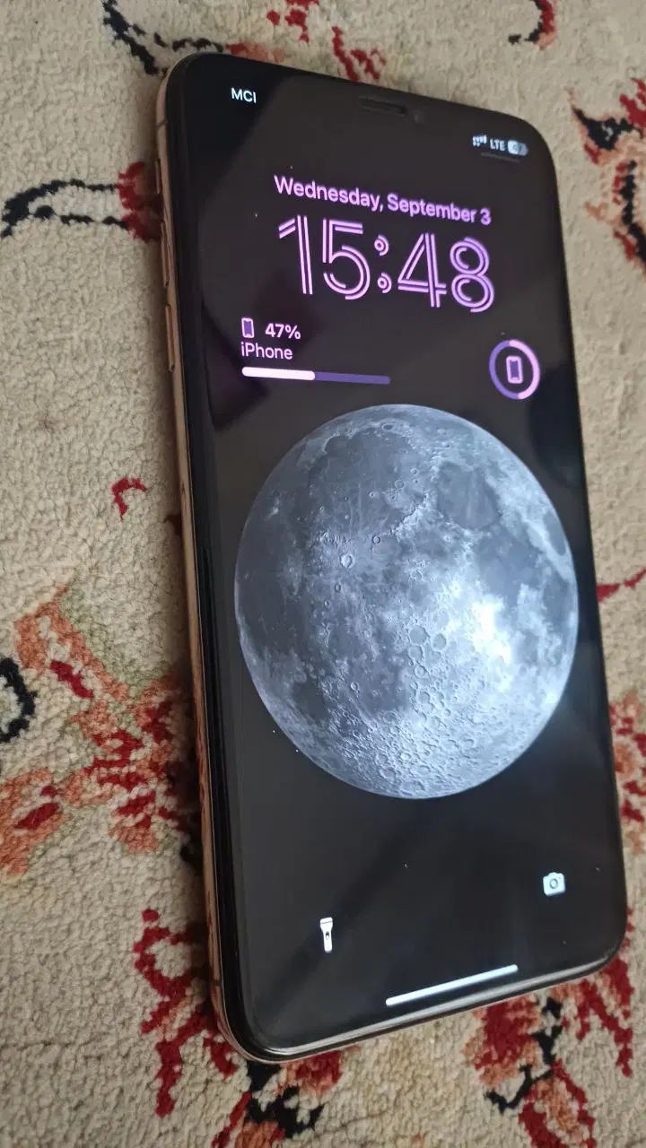iphone xs max|موبایل|کرمانشاه, |دیوار