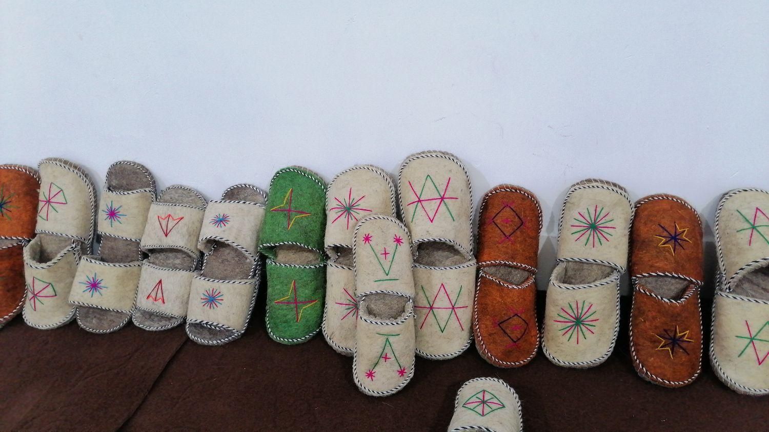 کفش طبی|کیف، کفش، کمربند|گنبد کاووس, |دیوار