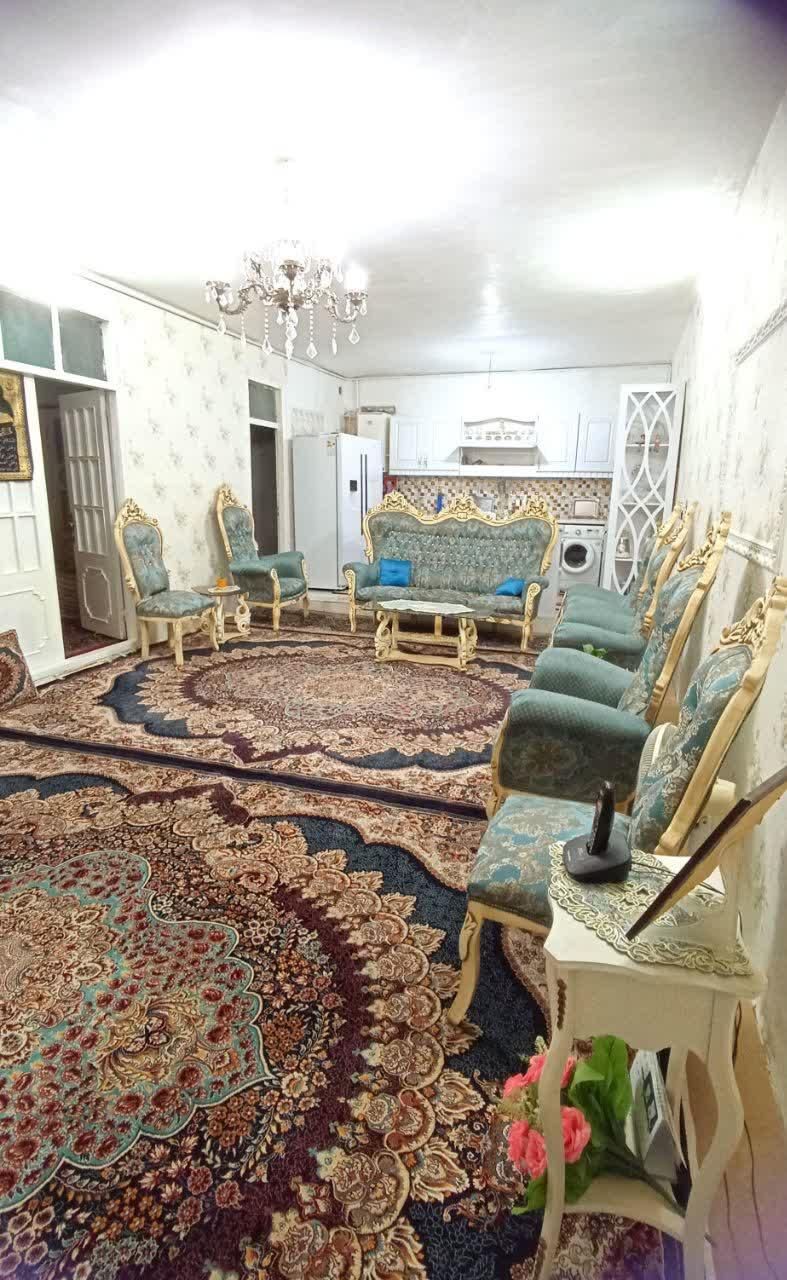 اجاره آپارتمان ۸۰ متری دو خوابه شهرک شهید رجایی|اجارهٔ آپارتمان|مشهد, انصار|دیوار