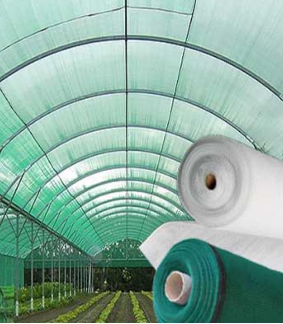 تور شید. توری سایبان گلخانه شیلد شید رنگی|مصالح و تجهیزات ساختمان|اصفهان, سرتاوه|دیوار