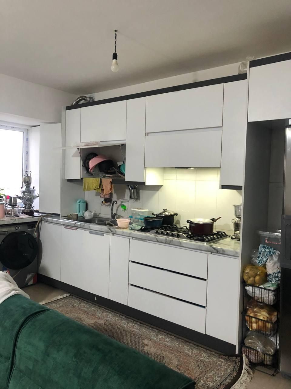 آپارتمان 87 متری شهرک مهستان یک|اجارهٔ آپارتمان|هشتگرد, شهرک مهستان ۱|دیوار