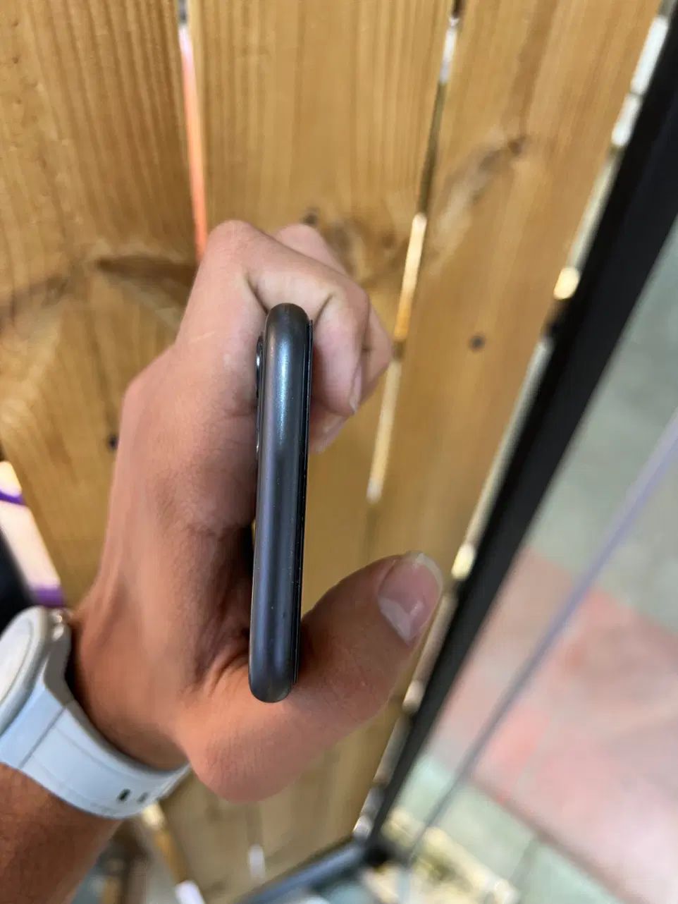 ایفون ۱۱ 128gb|موبایل|کرج, فاز ۳ گوهردشت|دیوار