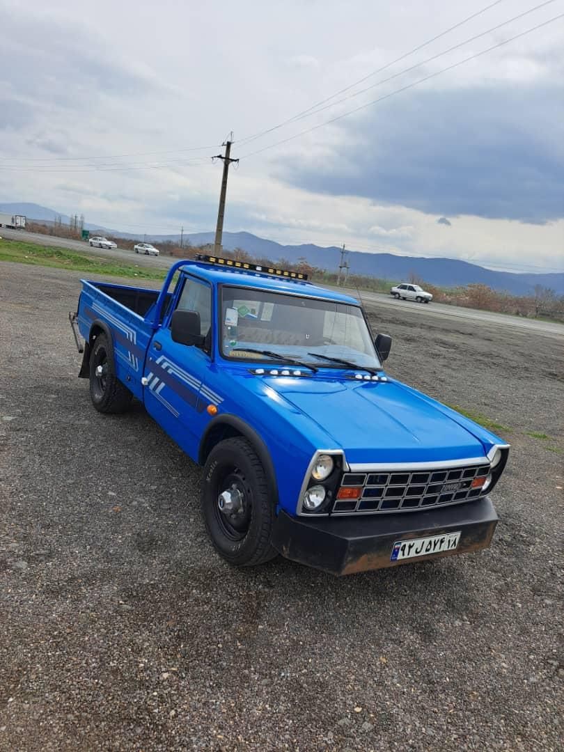 امداد خودرو ، یدک کش ، جرثقیل شبانه روزی|خدمات حمل و نقل|بیجار, |دیوار