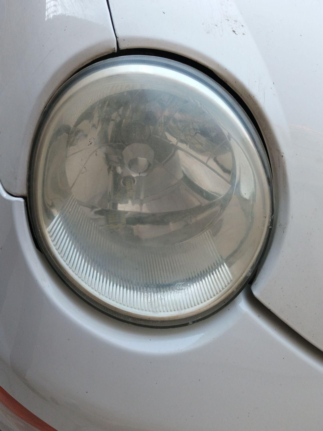 پولیش صفرشویی شفاف سازی چراغ|خدمات موتور و ماشین|گلبهار, شهر جدید گلبهار|دیوار