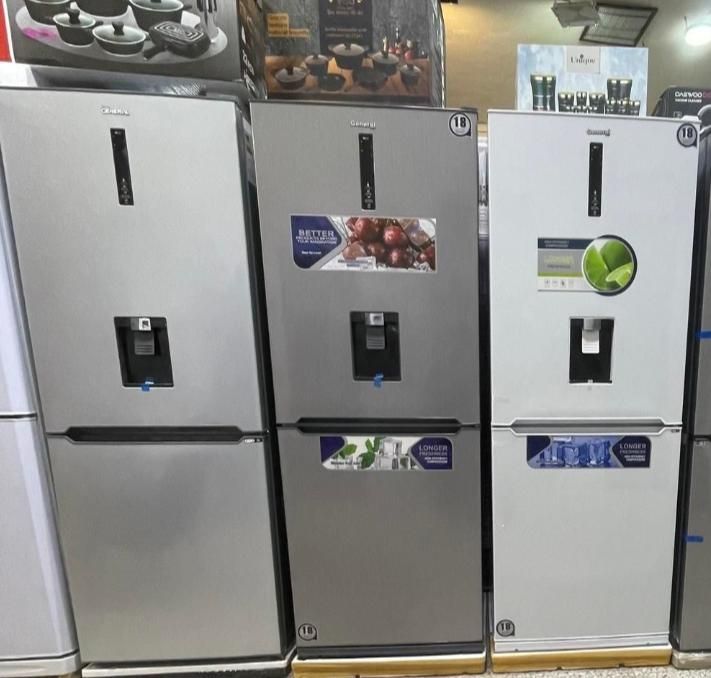 یخچال اقتصادی بدون برفک بلوارمطهری|یخچال و فریزر|کاشان, معلم|دیوار