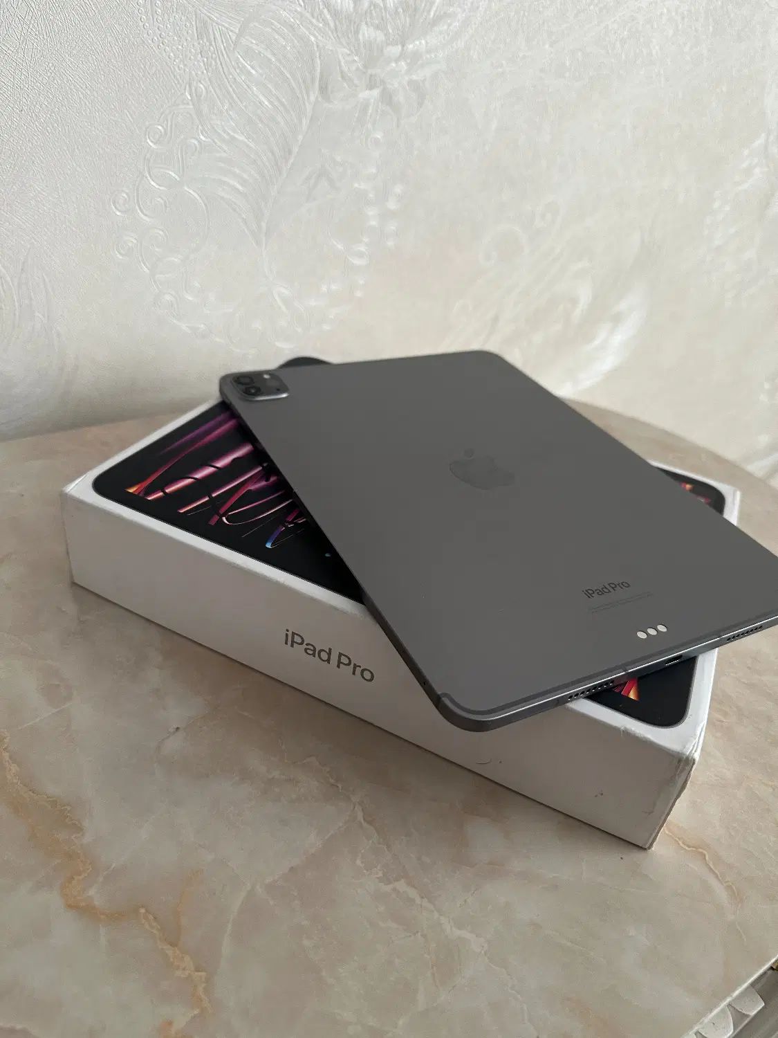 ipad pro256|تبلت|کرج, عظیمیه|دیوار