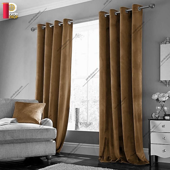یک پرده خوب برای خونت بخر|پرده، رانر، رومیزی|اهواز, شریعتی جنوبی|دیوار