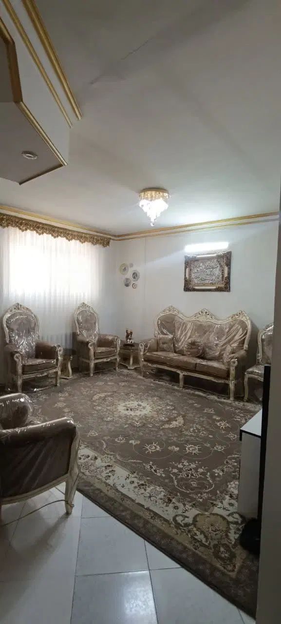 آپارتمان فروشی|فروش آپارتمان|مشهد, یاس|دیوار