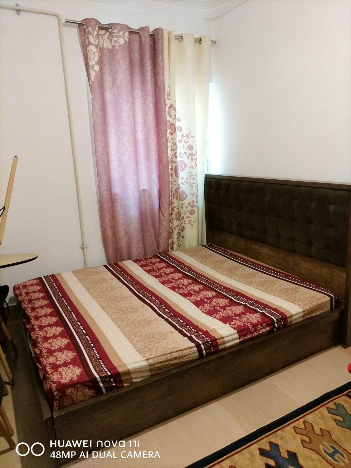 تخت  دراور و باکس|تخت و سرویس خواب|علی‌آباد کتول, |دیوار