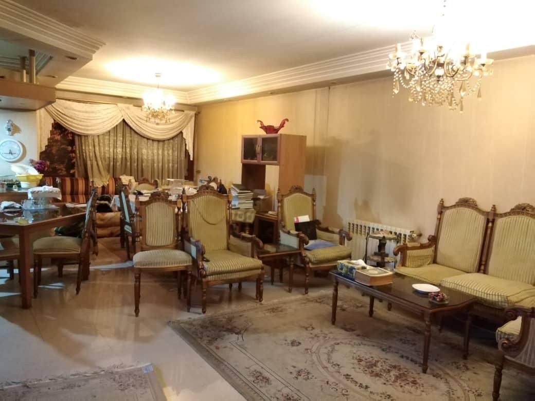 فروش آپارتمان ۱۱۷ متری ۳ خوابه طبقه ۱ در کاکتوس|فروش آپارتمان|رشت, کاکتوس|دیوار