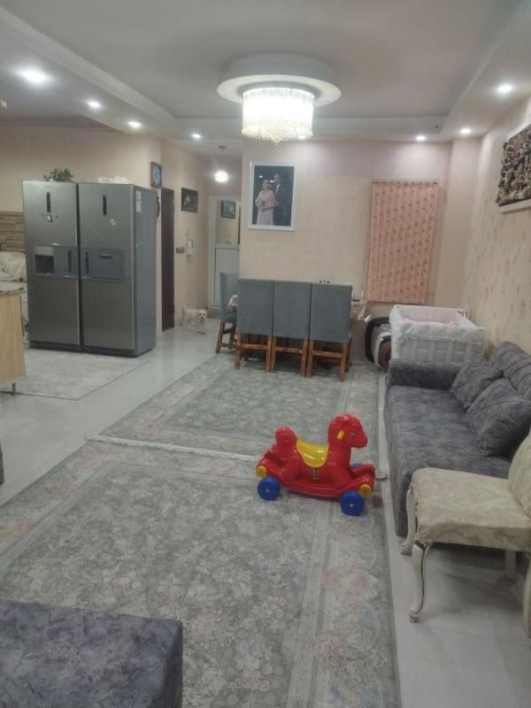 فروش آپارتمان ۸۰ متری  در شهرک فرهنگیان|فروش آپارتمان|رشت, سیا اسطلخ|دیوار