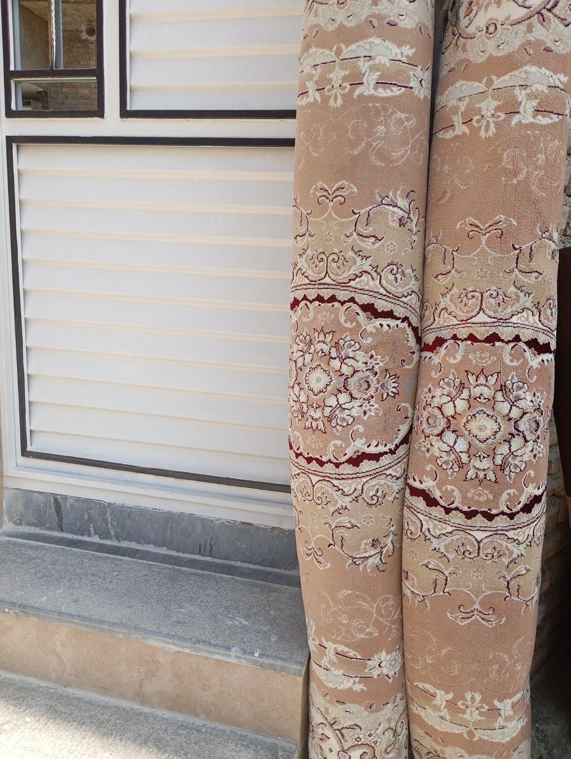 دو فرش|فرش|ارومیه, |دیوار